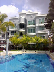 Palm Green (D5), Apartment #243533951